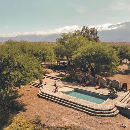 Finca Santa Rita Corralito  Kültér fotó
