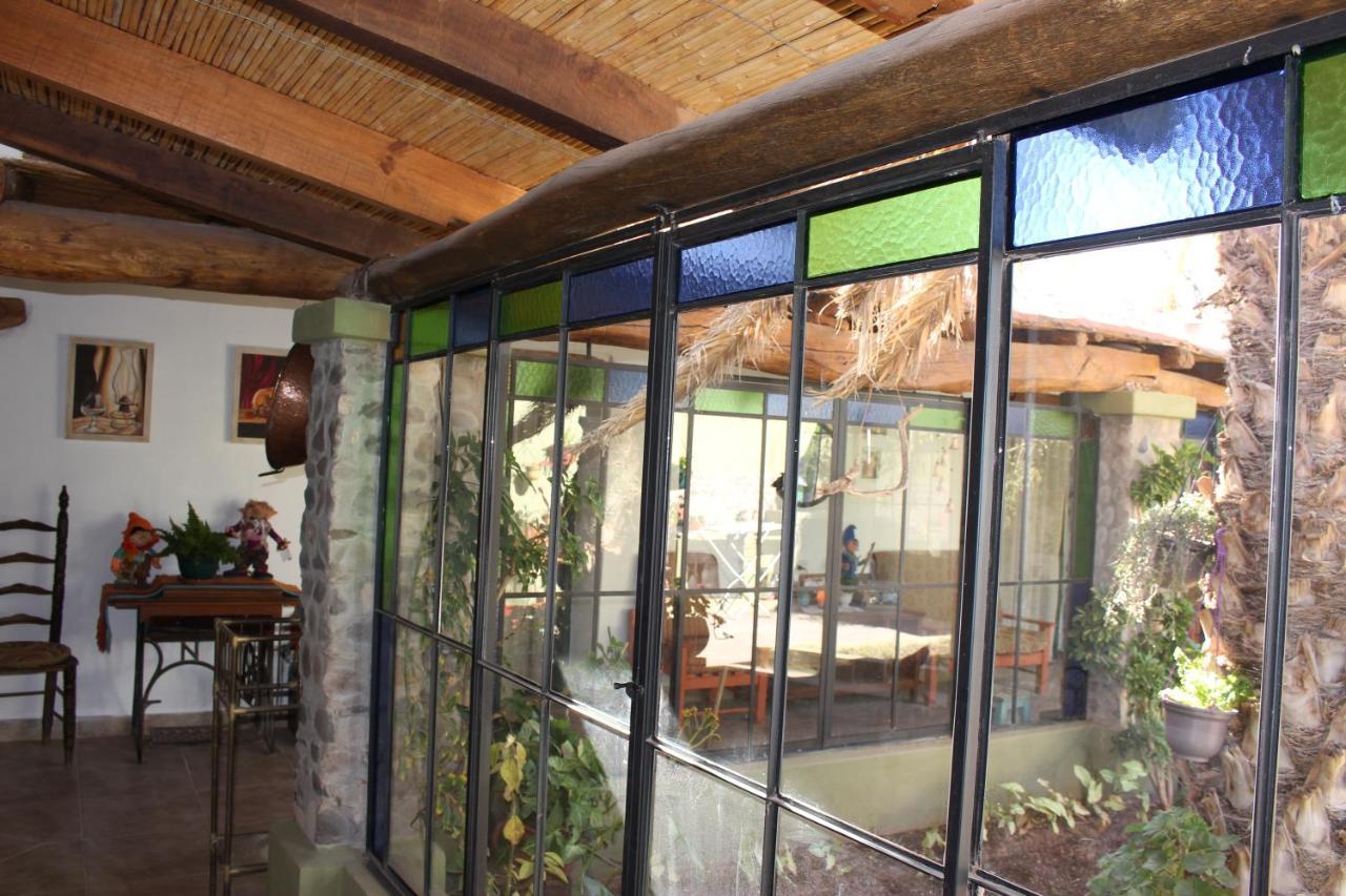 Finca Santa Rita Corralito  Kültér fotó