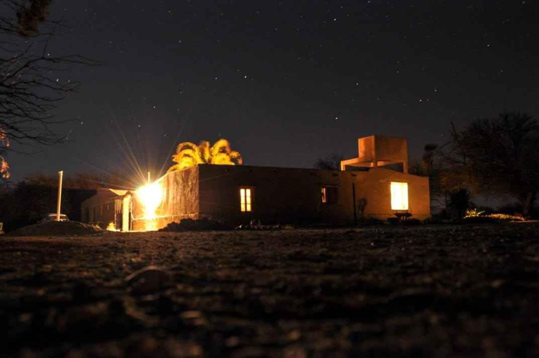 Finca Santa Rita Corralito  Kültér fotó