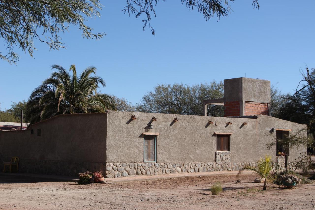 Finca Santa Rita Corralito  Kültér fotó