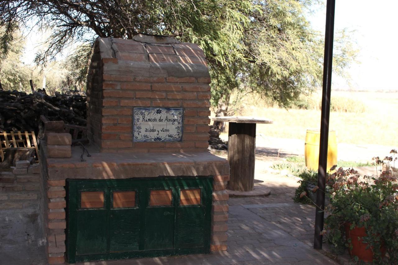 Finca Santa Rita Corralito  Kültér fotó