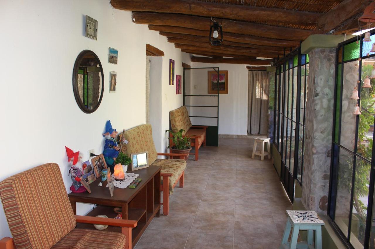 Finca Santa Rita Corralito  Kültér fotó