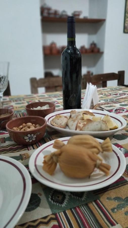Finca Santa Rita Corralito  Kültér fotó