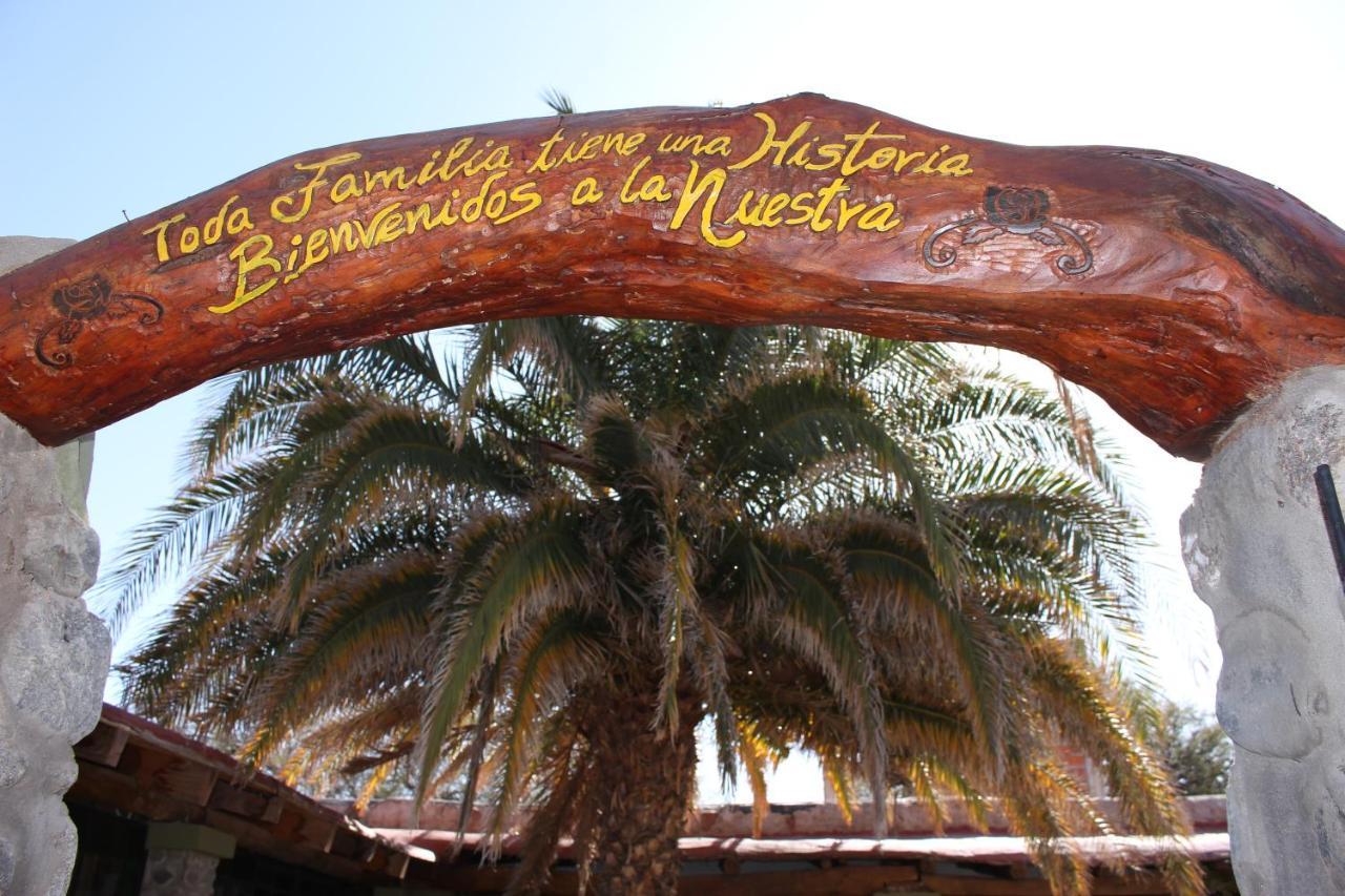 Finca Santa Rita Corralito  Kültér fotó