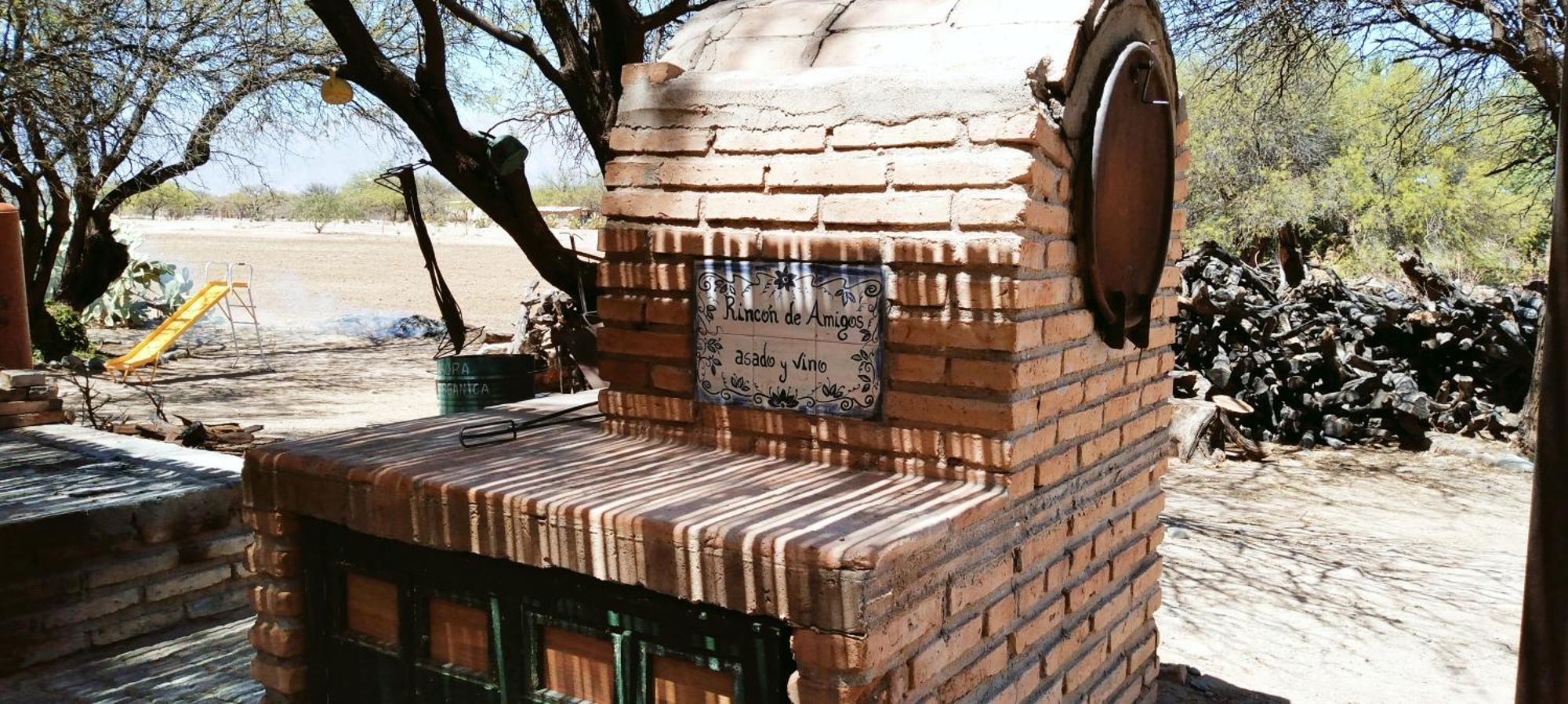 Finca Santa Rita Corralito  Kültér fotó