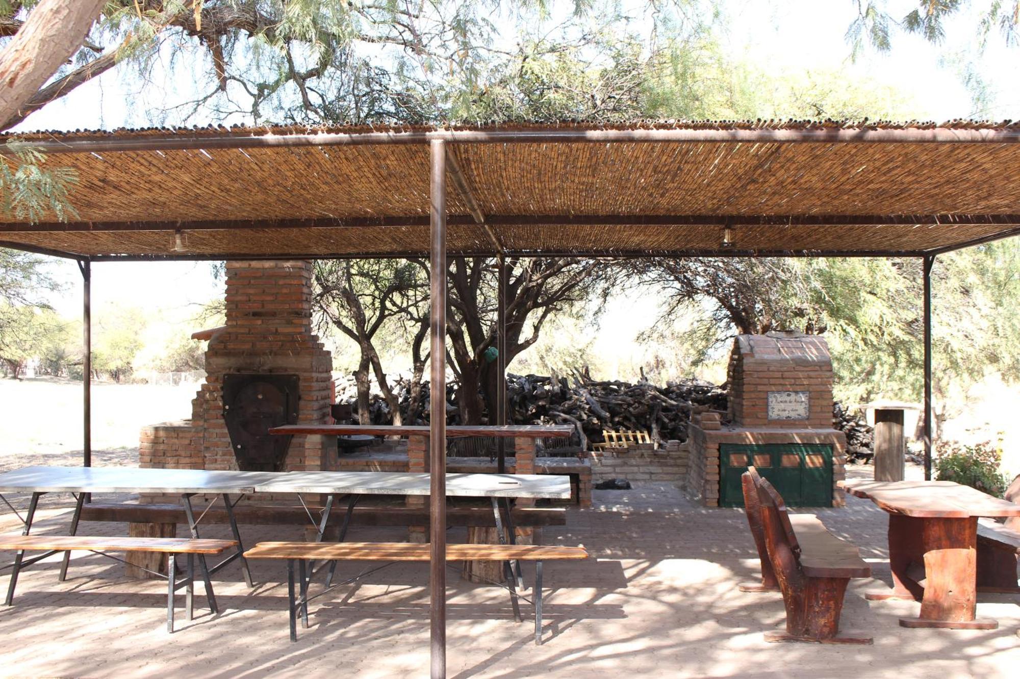 Finca Santa Rita Corralito  Kültér fotó
