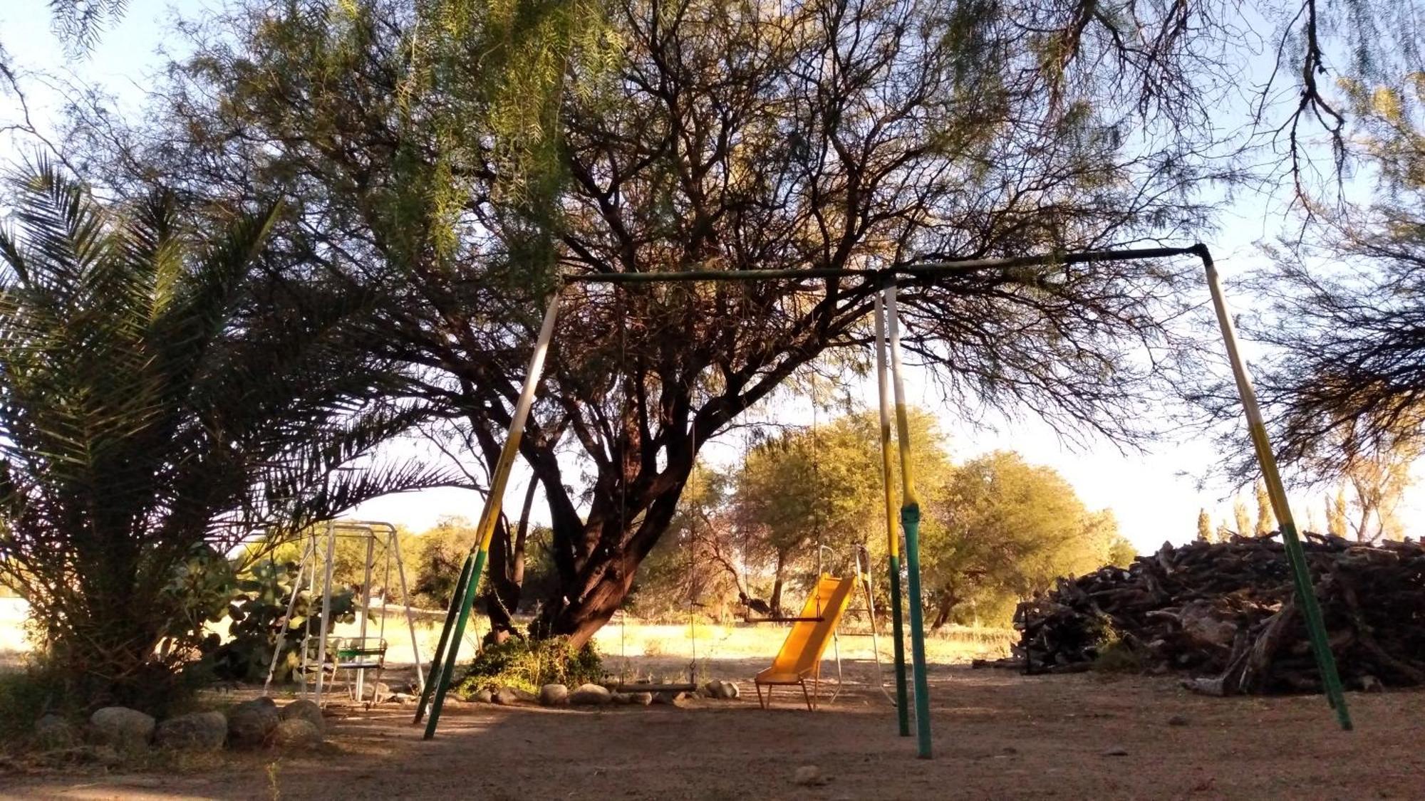 Finca Santa Rita Corralito  Kültér fotó